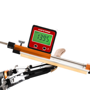 Digital Angle Gauge Hapstone