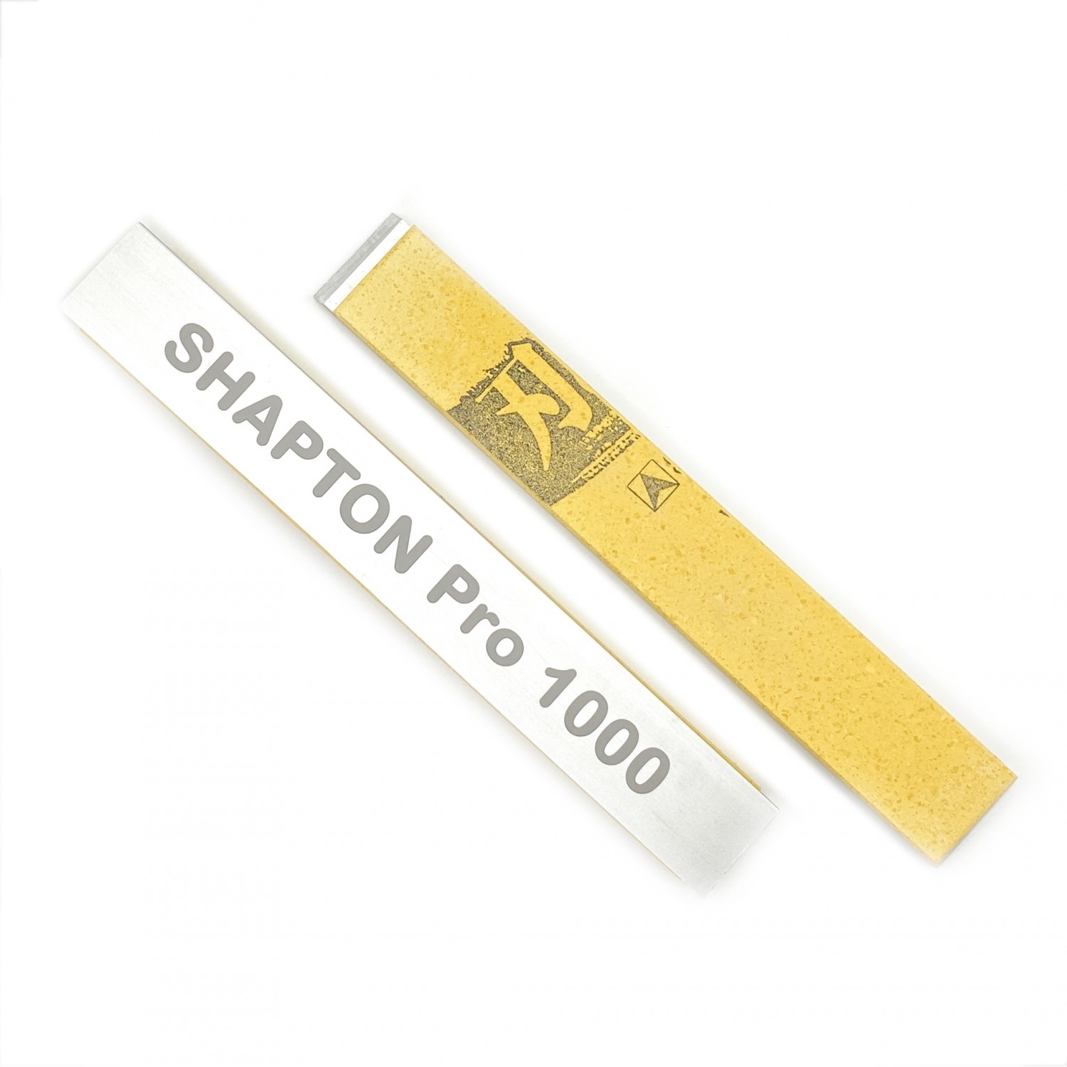 Shapton Pro Yellow 12000 Grit