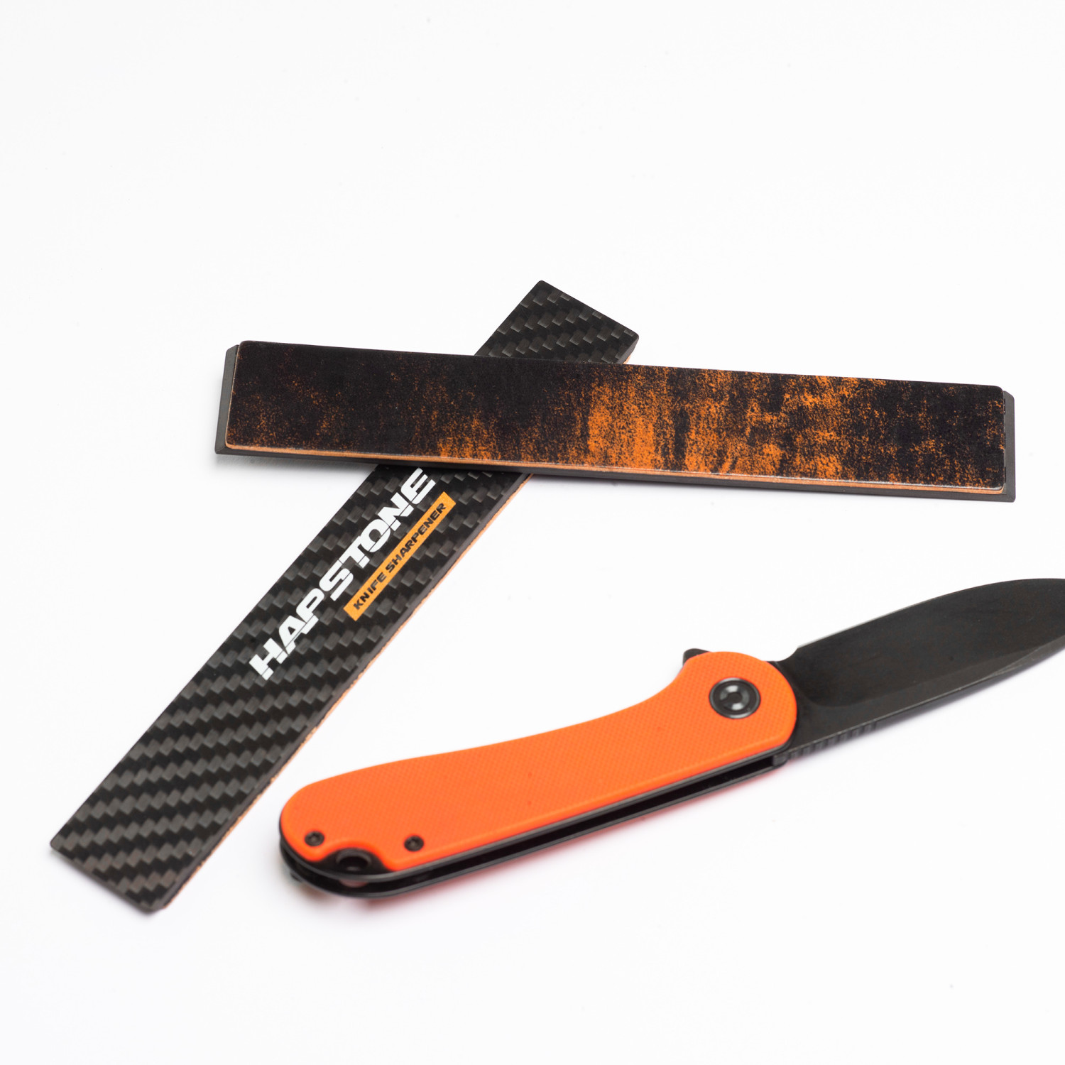 Shell Cordovan Leather Strop Order now!