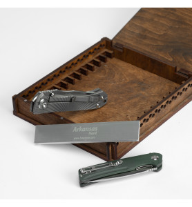 Hard Arkansas Whetstone