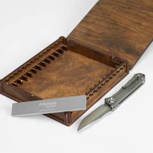 True Hard Arkansas  Whetstone