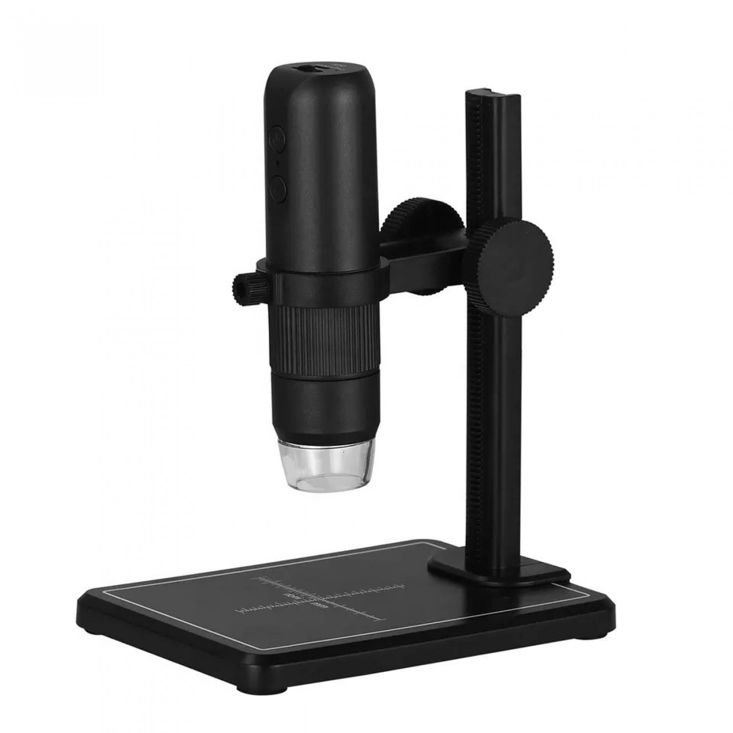 Portable digital microscope x1000