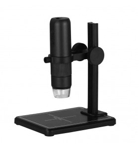 Portable digital microscope x1000