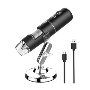 USB HD Digital Microscope x1600 USB HD Digital Microscope x1600
