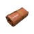 Roll bag pu leather for 8 stones  + $18.00 