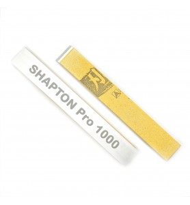 Shapton Pro (Kuromaku) 