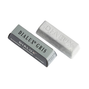 Dialux Stropping paste Gray 