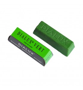 Dialux Stropping paste Green 