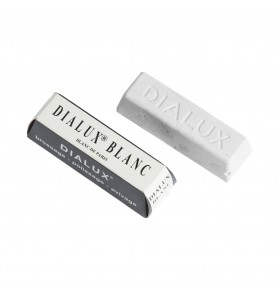 Dialux Stropping paste White  