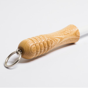 12" Hapstone Fine Honing Rod