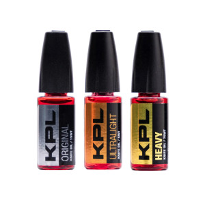 KPL™ Triple combo pack (3 × 10 ml)