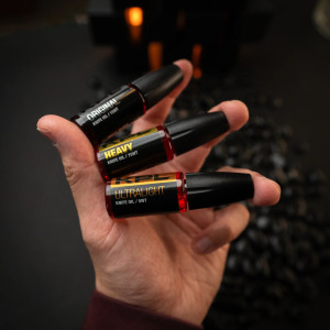 KPL™ Triple combo pack (3 × 10 ml)