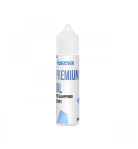 Boride premium Sharpening Stone Oil 2 oz (60ml)