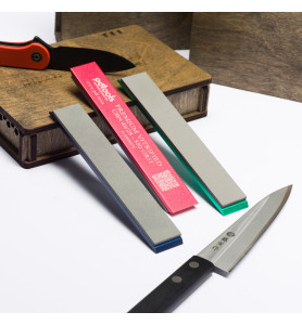 PDT (PDTools) Premium Vitrified CBN – Vitrified Bonded