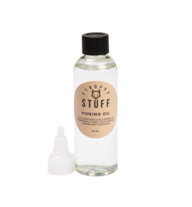 Stroppy Stuff Oil 3.3 oz (100ml)