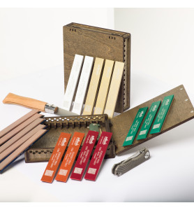 PDT (PDTools) Expert CBN – Resin Bonded