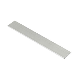  Empty Aluminum Blank 6"