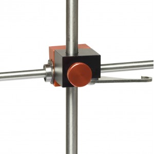 Linear Ball-Bearing Pivot Unit for Hapstone