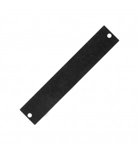 Steel blank for Professional Precision Adjustment 