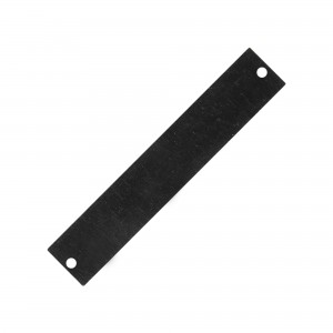 Steel blank for Professional Precision Adjustment