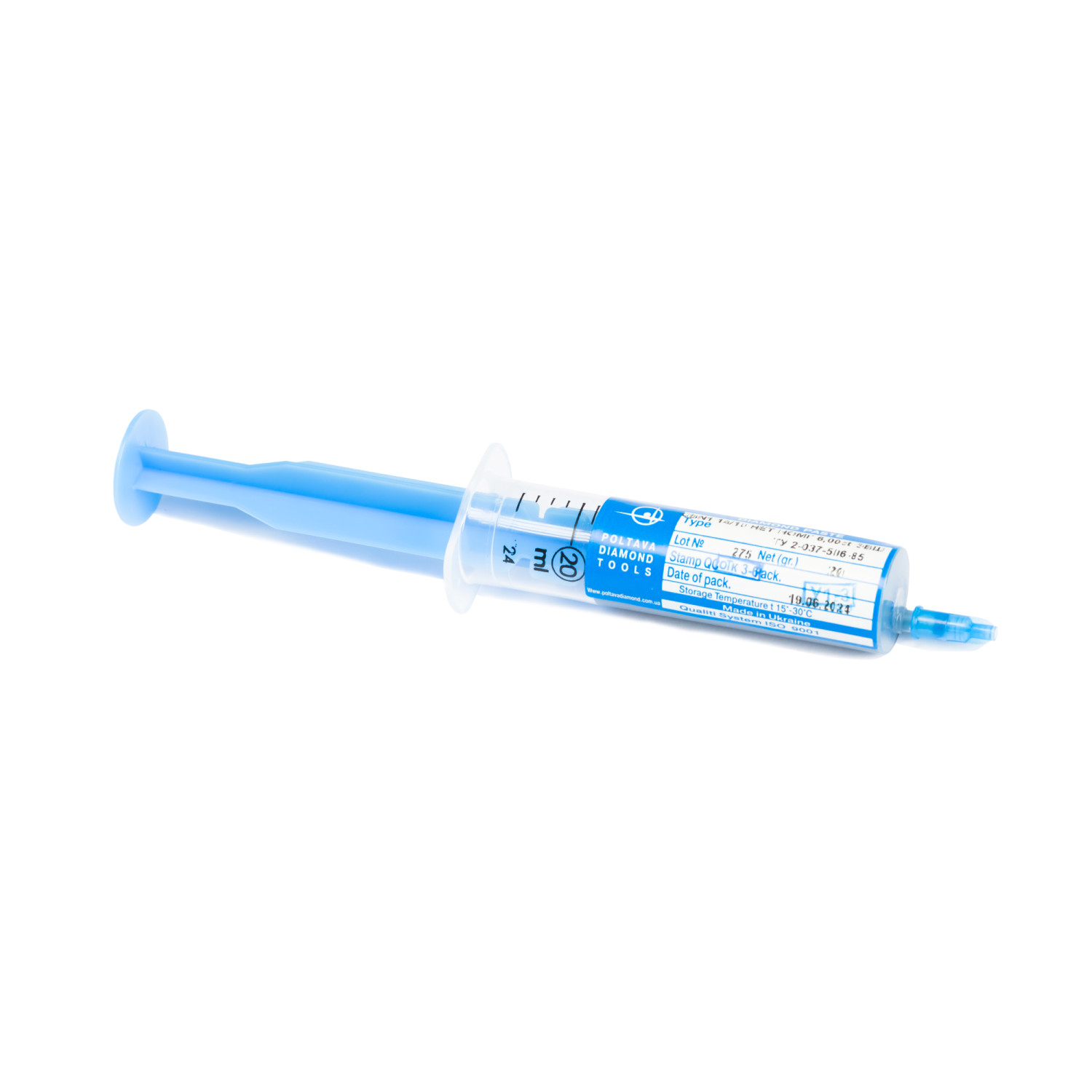 PDT (PDTools) CBN Paste in Syringe 20g PDT (PDTools) CBN Paste in Syringe 20g