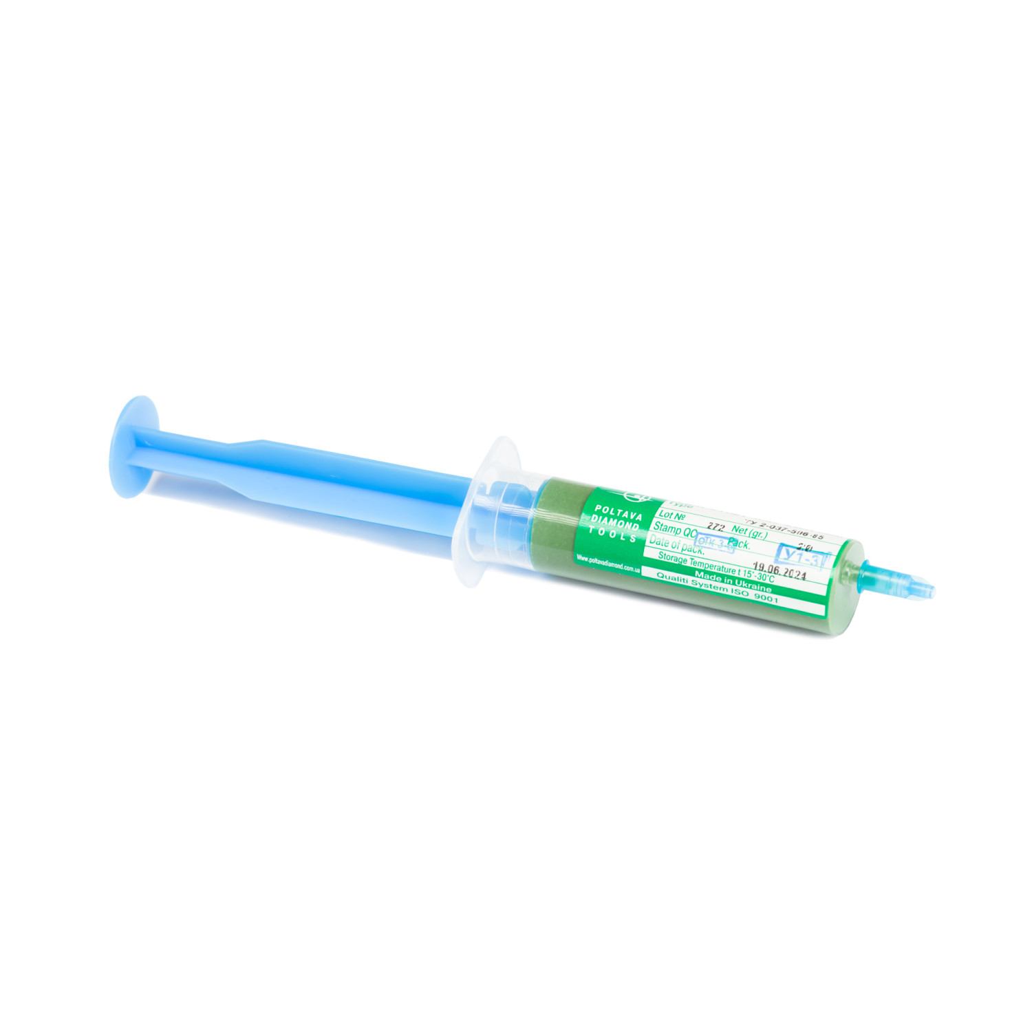 PDT (PDTools) CBN Paste in Syringe 20g PDT (PDTools) CBN Paste in Syringe 20g