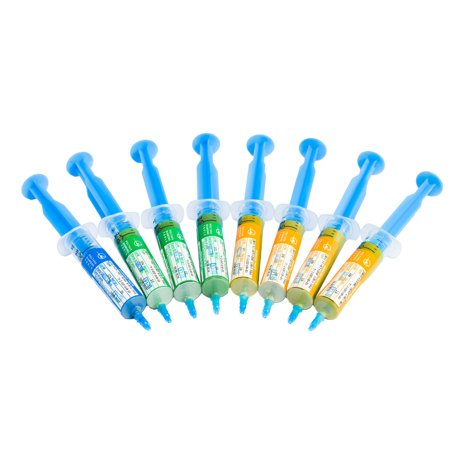 PDT (PDTools) CBN Paste in Syringe 20g PDT (PDTools) CBN Paste in Syringe 20g