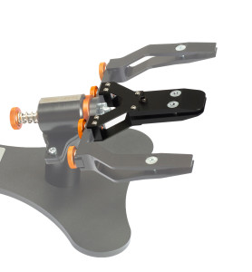 Central Y-Shaped Clamp for Hapstone R2