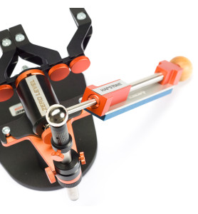 Advanced Stone Holder with linear bearing for Hapstone RS