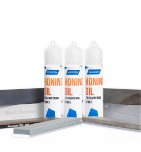 Norton Sharpening Stone Oil 2 oz (60ml)