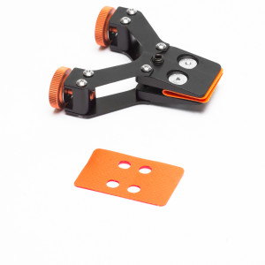 Pad for Small Central Y-Shaped Clamp RS