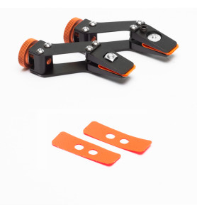 Прокладки для универсальных зажимов Hapstone RS