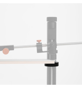 Thickness Compensator for Precise angle adjuster Hapstone RS/R2