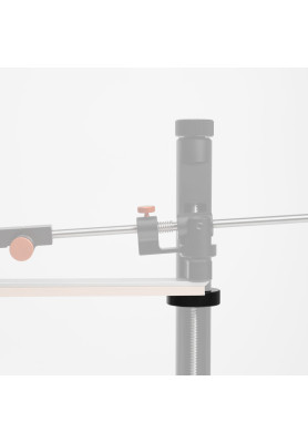 Thickness Compensator for Precise angle adjuster Hapstone RS/R2