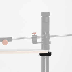 Thickness Compensator for Precise angle adjuster Hapstone RS/R2