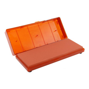 Norton India Bench Stone