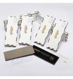 PDT (Poltava) Premium CBN Metallic Bonded 