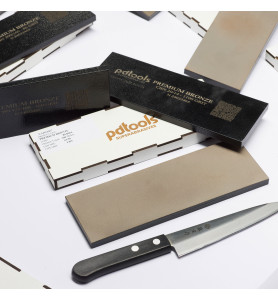 PDT (Poltava) Premium CBN Metallic Bonded 