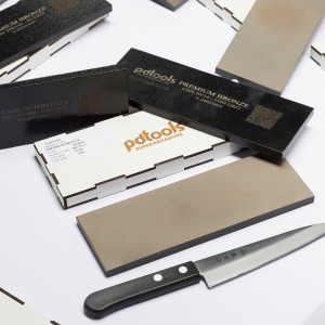 PDT (Poltava) Premium CBN Metallic Bonded 