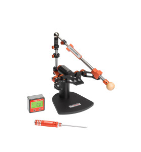 Hapstone RS BLACK Knife Sharpener 