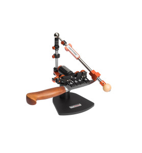 Hapstone RS BLACK Knife Sharpener