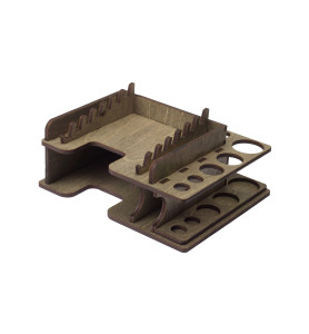 Hapstone Sharpening Station