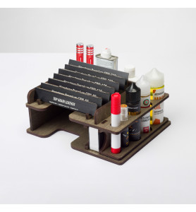 Hapstone Sharpening Station