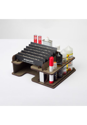 Hapstone Sharpening Station