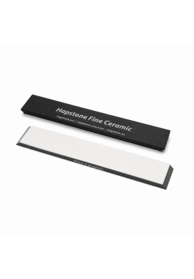 Hapstone Fine Ceramic (Lapped/Ready)