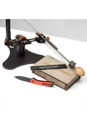 Hapstone Fine Ceramic (Lapped/Ready)