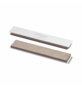 Idahone Medium Ceramic Stone (Lapped/Ready)