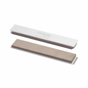Idahone Medium Ceramic Stone (Lapped/Ready)