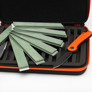 Diamond Resin Polishing