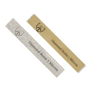 Jende Resin Bonded Diamond 